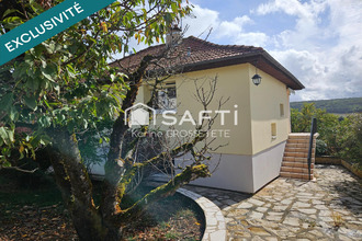 achat maison mtbard 21500