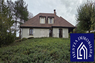 achat maison mtbard 21500