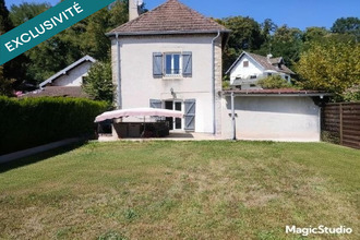 achat maison mtbarrey 39380