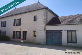 achat maison mtbarrey 39380