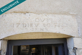 achat maison mtbarrey 39380