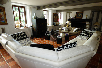 achat maison mtbarrois 45340