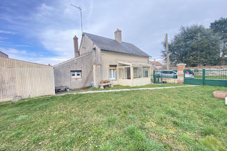 achat maison mtbarrois 45340