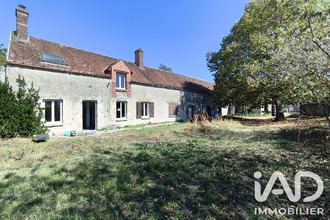 achat maison mtbarrois 45340
