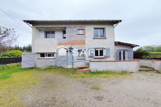 achat maison mtbartier 82700
