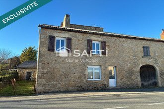 achat maison mtbazens 12220