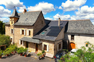 achat maison mtbazens 12220