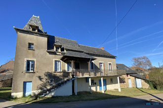 achat maison mtbazens 12220