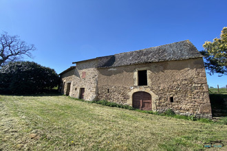 achat maison mtbazens 12220