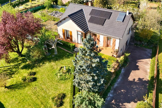 achat maison mtbazens 12220