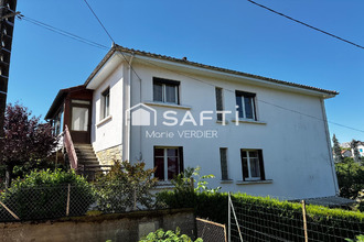 achat maison mtbazens 12220
