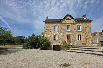 achat maison mtbazens 12220