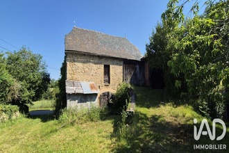 achat maison mtbazens 12220