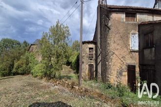 achat maison mtbazens 12220
