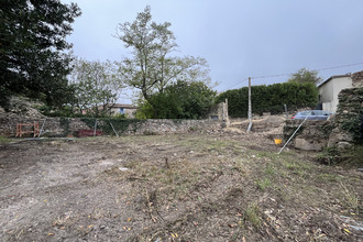 achat maison mtbazin 34560