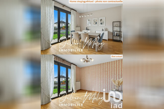 achat maison mtbeliard 25200