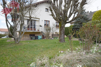 achat maison mtbeliard 25200