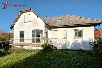 achat maison mtbeliard 25200