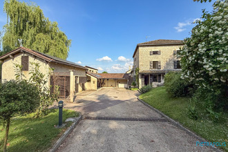 achat maison mtbellet 71260