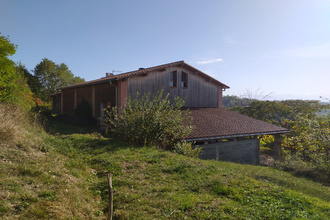 achat maison mtberaud 31220