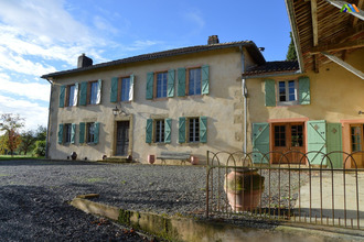 achat maison mtbernard 31230