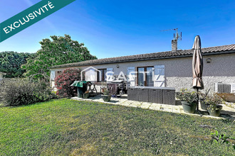achat maison mtberon 31140