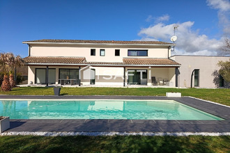 achat maison mtberon 31140