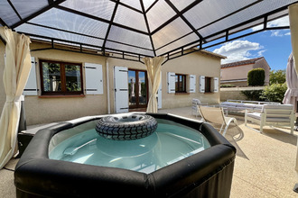 achat maison mtberon 31140