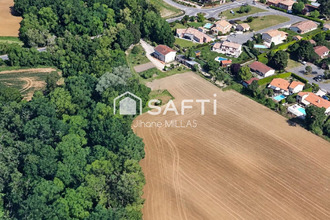achat maison mtberon 31140
