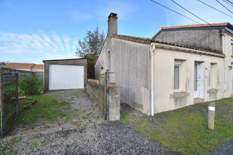 achat maison mtbert 44140