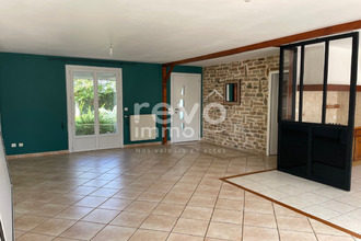 achat maison mtbert 44140