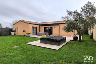 achat maison mtbert 44140