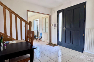 achat maison mtbert 44140