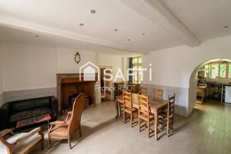 achat maison mtberthault 21460