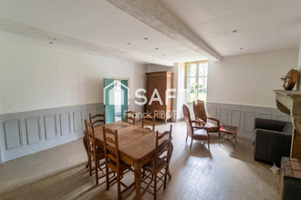 achat maison mtberthault 21460