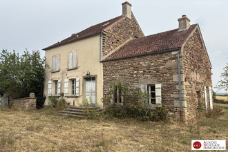 achat maison mtberthault 21460