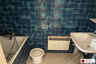 achat maison mtberthault 21460