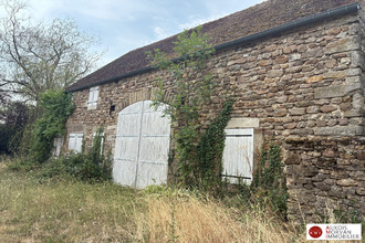 achat maison mtberthault 21460