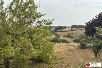 achat maison mtberthault 21460