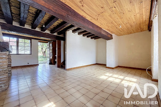 achat maison mtberthault 21460