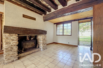 achat maison mtberthault 21460