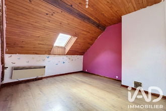 achat maison mtberthault 21460