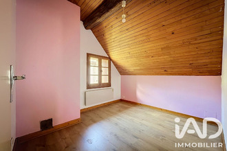 achat maison mtberthault 21460