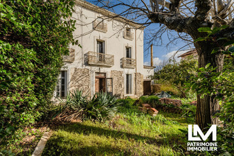 achat maison mtblanc 34290