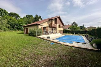 achat maison mtbonnot-st-martin 38330