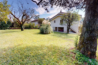 achat maison mtbonnot-st-martin 38330