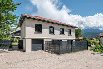 achat maison mtbonnot-st-martin 38330