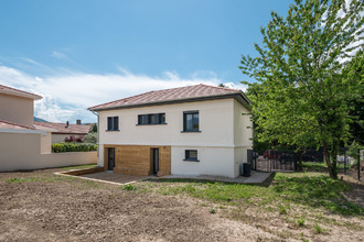 achat maison mtbonnot-st-martin 38330