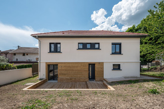 achat maison mtbonnot-st-martin 38330