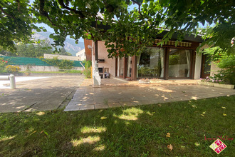 achat maison mtbonnot-st-martin 38330